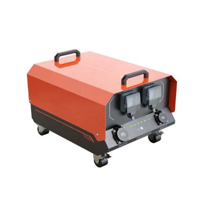 China Toys High quality solar energy storage portable forklift lithium iron phosphate battery for sale