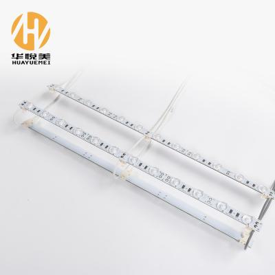 China High Quality Sports Stadiums LED Strip Light For Advertising Light Box for sale