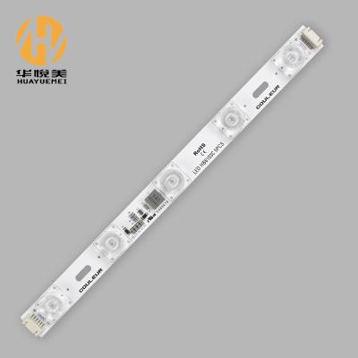 China DC24V, 13.5W, FACTORY SALES advertising decor, high power LED runway edge beacon lightbox LED light bar for sale