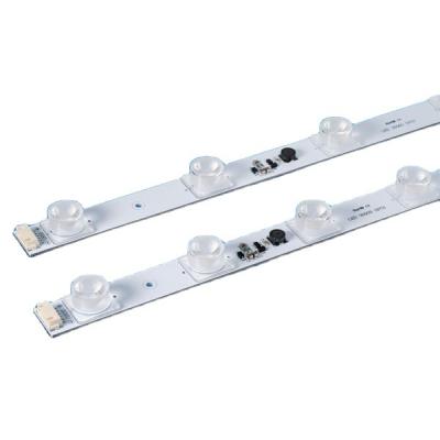 China FRC 500mm 6 Led High Power Led Light Bar for sale