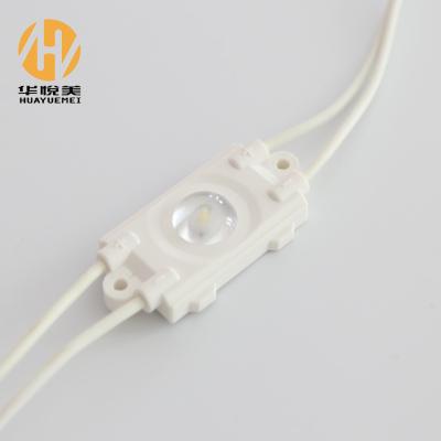 China Single Sign High Power LED Module for sale