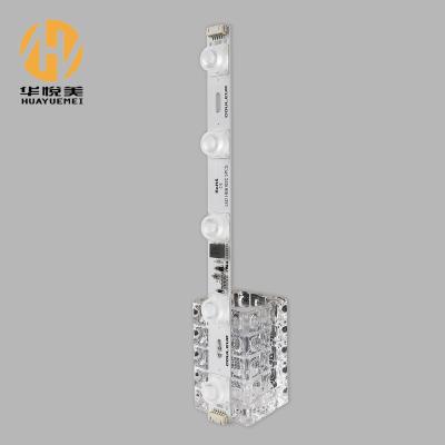 China Aluminum Aluminum Profile Led Strip Light High Power Led Strip Light for sale