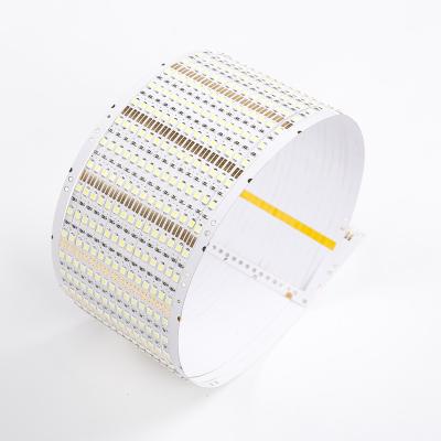 China FPC Super Brightness Flexible LED Strip Light for sale