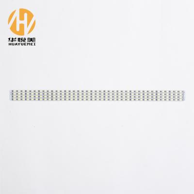 China Rigid FPC panel light led light strip for sale