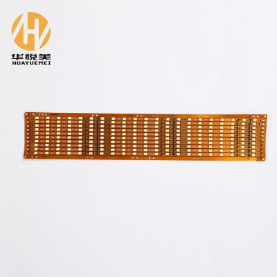 China FR4 Flexible Strip LED Strip Light for sale