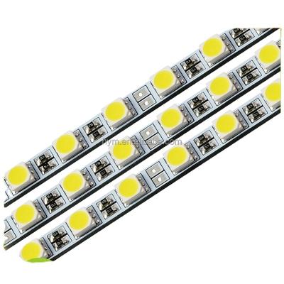 China Hotel LED Fiber 12V SMD5050 50cm x 39LED Rigid for sale