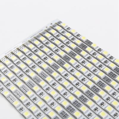 China FRC 5050 DC12V 50cm led strip light for sale