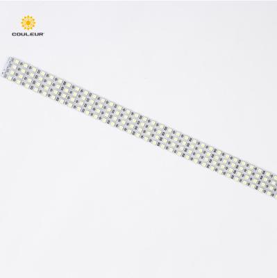 China FRC 50cm 33 LED rigid strip led lighting for sale