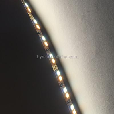 China Hotel Double CCT 12 Volt DC LED Strip , FPCB LED Light for sale