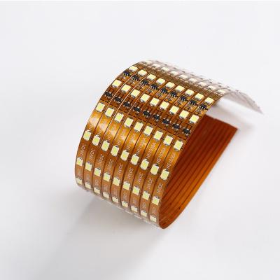 China Hotel 2835-50cm*42led (constant voltage) | flexible 2835 led strip for signage for sale