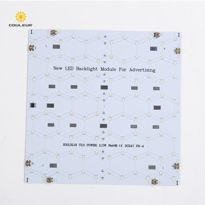 China Epistar LED back light/LED back lighting new LED back light module for advertising for sale