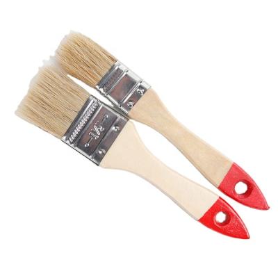 China Paint Brush 633# With Red Tip Hot Selling Brushes for sale