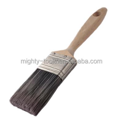 China Paint brushes stiffen paint wall brush manufacturers China for sale