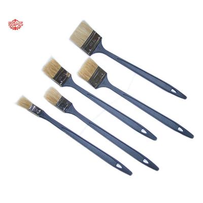 China Long Handle Extended to Reach Professional Long Handle Extended Reach Brush for Marine and Radiator for sale