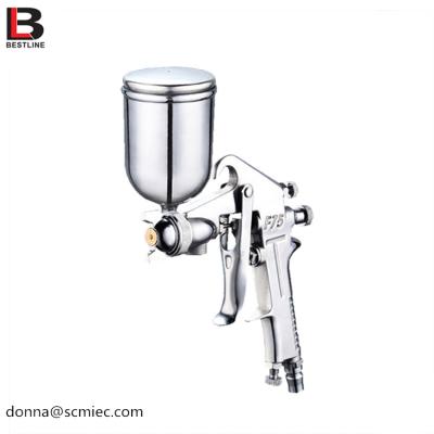 China Wholesale Pneumatic 170mm*147mm Spray Gun Air Spray Gun Paint Spray Gun for sale