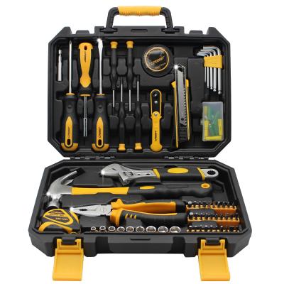 China Auo Repair Manufacturers Hardware Household Tool Kit DIY Tools Direct Tool Kit for sale