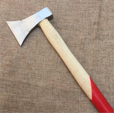 China Unrated Carbon Steel Forged Woodworking Print Hammer Ax 500g-1250g Ax Survival Russian Manufacturer for sale