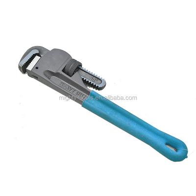 China Professional Carbon Steel Carbon Steel Pipe Wrench for sale