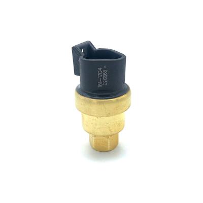 China Machinery Repair Shops SUNORO High quality Excavator Parts Turbocharger Intake Pressure Sensor 183-4760 161-1704  for C9 E330D E336D M330B D6R D6T D7R for sale