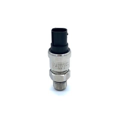 China Excavator Excellent Quality Construction Machinery Parts SK200-6 High Pressure Sensor LC52S00012P1 8607307 for sale