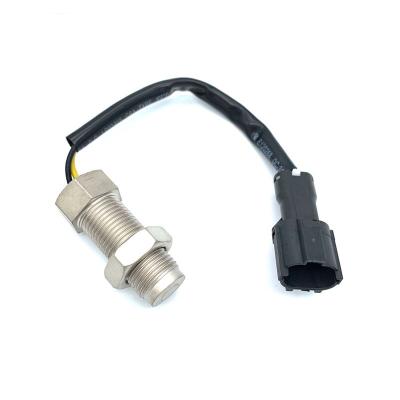 China Machinery Repair Shops Excavator Sensor parts SK200-6 SK200-6E 6D34T Revolution Speed Sensor 479748-0620 MC849577 Sensor for sale