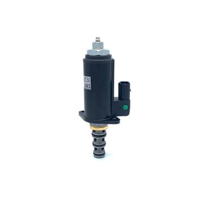 China Excavator SUNORO KDRDE5K-31/30C50-102 hydraulic solenoid valve YN35V00041F1 for SK200 SK230-6E for sale