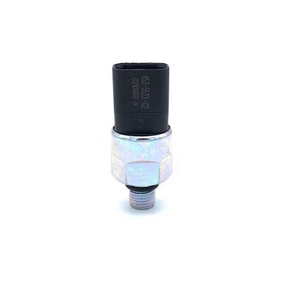 China Excavator SUNORO c High quality Volvo excavator oil pressure sensor EC210B EC240B for sale