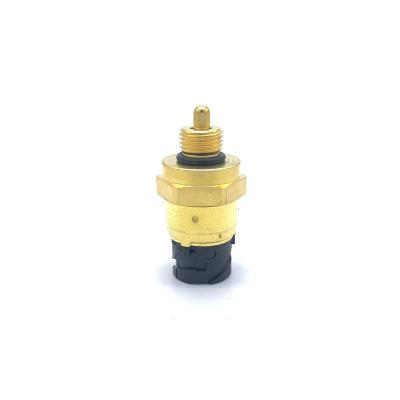 China Machinery Repair Shops SUNORO High Quality Oil Pressure Sensor 1077574 For Volvo Renault Truck Vol-vo 8500 8700 9700 9900 Fh Fm Truck for sale