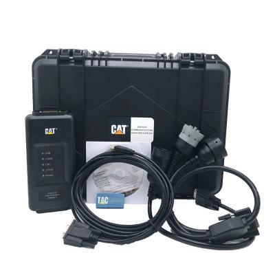 China Long Lifespan Software U Disk ET4 Adapter 275-5121 2755121 538-5051 5385051 Detection Scanner 4780235 478-0235 3177485 317-7485 ET4 Diagnostic for sale