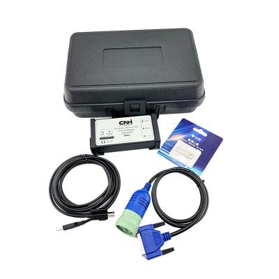 China Excavator SUNORO Diesel Excavator Engine Parts Diagnostic Tool 380002884 for CX Tester EST V9.5 DPA5 for sale