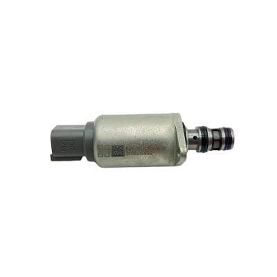 China Machinery Repair Shops SUNORO High quality excavator parts F01-24D1A25-A00 210551555B solenoid valve for sale