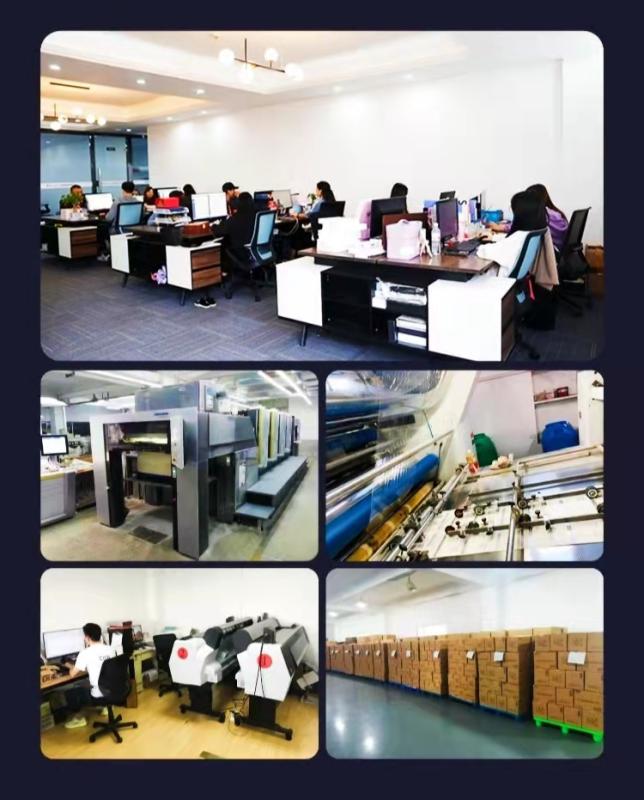 Verified China supplier - Yiwu Yilimutai Trading Co., Ltd.