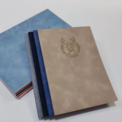 China Wholesale General Business Office Sheep Papi Notebook Diary Notebook Notebook Maker Eco-friendly Paper Meeting Eco-friendly Touch Book for sale