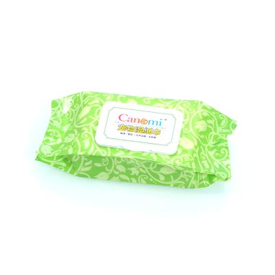 China Factory Price Wholesale Pet Cloths Eco Friendly Cleaning Wet Cleaning Cloths Manufacturers for sale