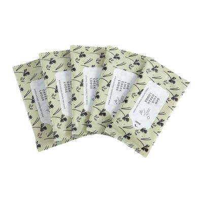 China Customized Incare Cleaning Ordinary Wet Wipes Clean Facial Wipes for sale