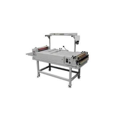 China Factory SK950L ​​Hard Cover Maker Book Cover Making Machine For Book Making for sale