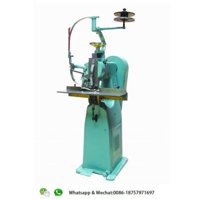 China HL-TD101 Head Shops One Impression Thread Quilting Machine Can Do Saddle Quilting and Flat Quilting for sale