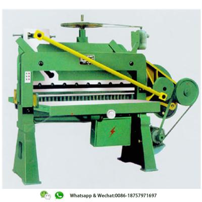 China HL-QZP QZ-1300 201-A Pull Lever Paper Slitter HL-QZP QZ-1300 201-A for sale