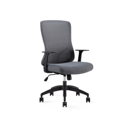 China Wholesale Best Selling Cheap OEM Office Chair Comfortable Executive Office Ergonomic Chair for sale