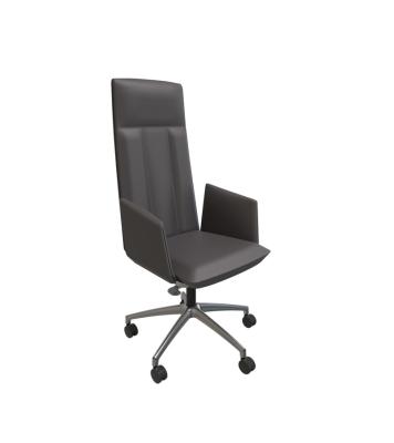 China Comfortable Chairs for Office on Wholesale Computer Mesh High Back Office Chair for sale