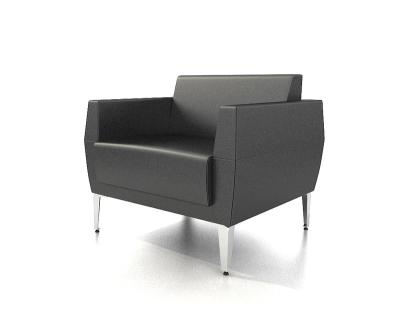 China Sofa Furniture Meeting Office Modern Modular Fabric Sofa Comfortable Office Booth Private Meeting for sale