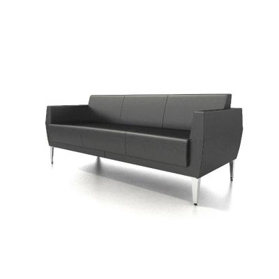 China Comfortable Modern Office Furniture From Sofa Meeting Cheap Office Sofa Covers for sale