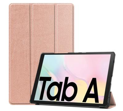 China Plastic For Samsung Galaxy Tab A7 10.4 Super Slim T500/T505 Lightweight Tablet Cover Case for sale