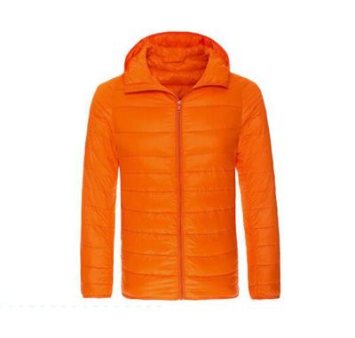 China 2020 Canada Cold Weather Breathable Hot Sale Extreme Warm Goose Down Filled Jacket Winter Coat for sale