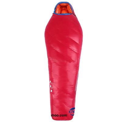 China 2022 New Style Mom's Wholesale Single Sleeping Bag for sale