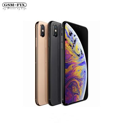 China Best Price Large Waterproof GSM-FIX Cheap Memory Used Smartphone For iPhone With Good Price In Pakistan For Used Iphone Xs for sale