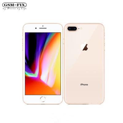 China Wholesale cheap nano-SIM GSM-FIX original used unlocked cell phones for iphone 8 plus unlocked smart cell phone for sale