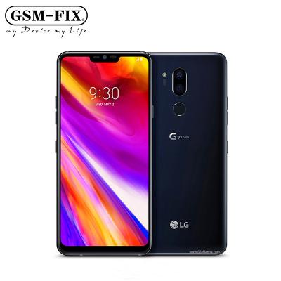 China Original Fast Charging GSM-FIX Mobile Phone Octa Core 4GB/64GB 6.1inch Unlocked Smart Android Mobile Phone For LG G7 ThinQ G710 for sale