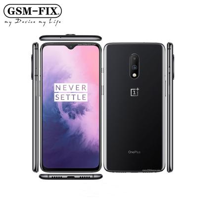 China Original Dual SIM Card GSM-FIX New For Oneplus 7 855 Pro Cell Phone 6GB 128GB Snapdragon 6.67