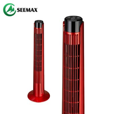 China SEEMAX Electric Household Air Cooling Tower Fans for sale